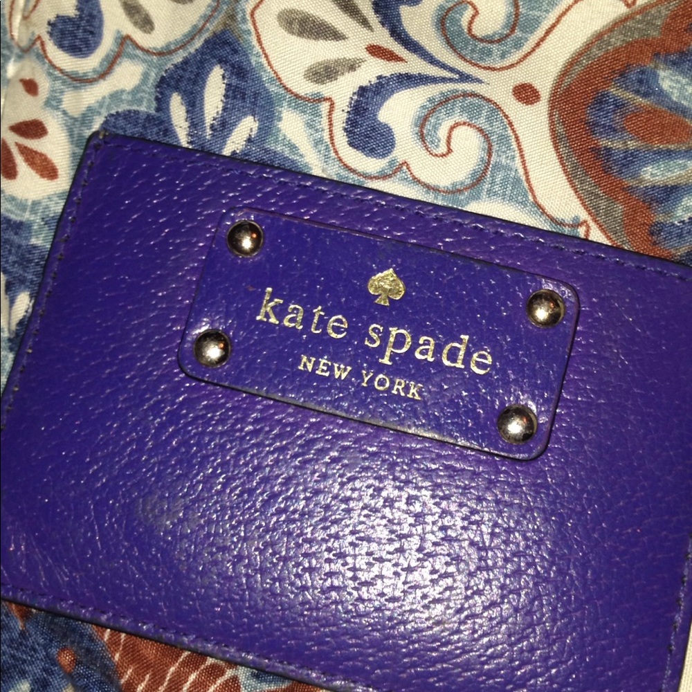 Mini wallet